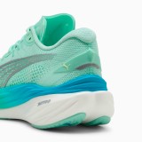 Γυναικεία Παπούτσια για Τρέξιμο Οινοπνευματί - PUMA Deviate NITRO 3 Εικόνα 2