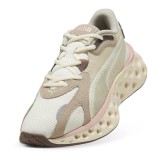 Γυναικεία Παπούτσια για Τρέξιμο Μπεζ - PUMA Softride Frequence Εικόνα 2