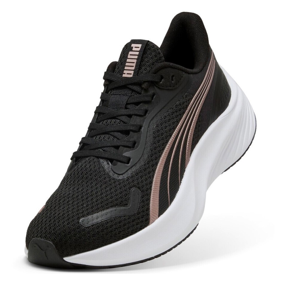 PUMA POUNCE LITE 310778-18 Black