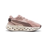 PUMA SOFTRIDE FREQUENCE WNS 310556-10 Pink Image 0