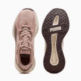 PUMA SOFTRIDE FREQUENCE WNS 310556-10 Pink Image 4