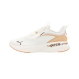 Women’s Running Shoes White - PUMA Softride Charm Animal Image 0