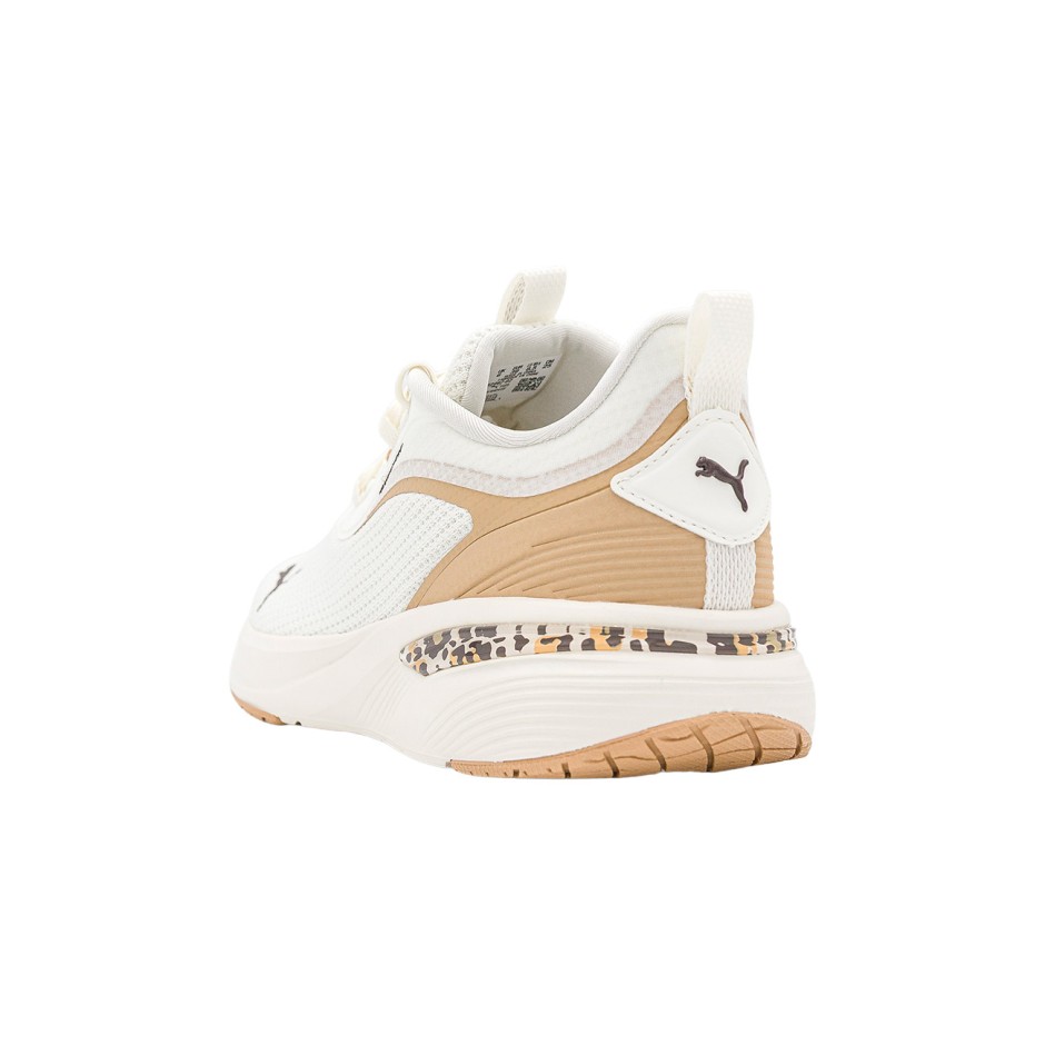 Women’s Running Shoes White - PUMA Softride Charm Animal