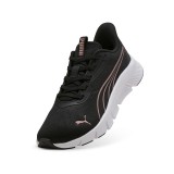 Women's Running Shoes Black - PUMA Flexfocus Lite Modern  Image 0