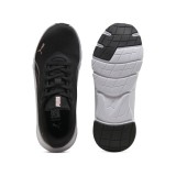 Women's Running Shoes Black - PUMA Flexfocus Lite Modern  Image 2