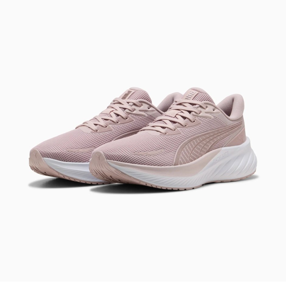 Γυναικεία Παπούτσια για Τρέξιμο Ροζ - PUMA Pounce Lite 2