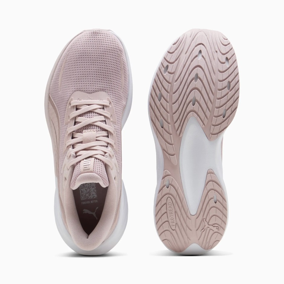 Γυναικεία Παπούτσια για Τρέξιμο Ροζ - PUMA Pounce Lite 2