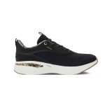 PUMA SOFTRIDE CHARM ANIMAL WNS 313963-01 Μαύρο Εικόνα 0