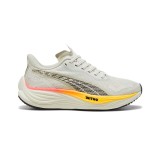 Γυναικεία Παπούτσια για Τρέξιμο Γκρι - Puma Velocity Nitro 3 Εικόνα 