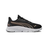 Γυναικεία Παπούτσια για Τρέξιμο Μαύρα - PUMA FlexFocus Lite Modern Εικόνα 