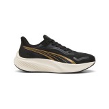 PUMA POUNCE LITE 310778-11 Black Image 