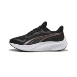 PUMA POUNCE LITE 310778-18 Black Image 