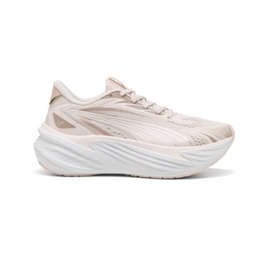 Γυναικεία Παπούτσια για Τρέξιμο Ροζ - PUMA Maxima Pro