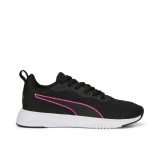 PUMA FLYER FLEX WN'S 195507-13 Black Image 