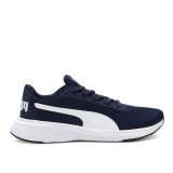 PUMA NIGHT RUNNER V2 379257-03 Blue Image 