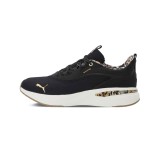 PUMA SOFTRIDE CHARM ANIMAL WNS 313963-01 Μαύρο Εικόνα 