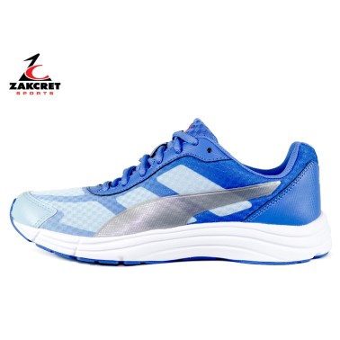 RUNNING PUMA EXPEDITE 187562-02 Γκρί