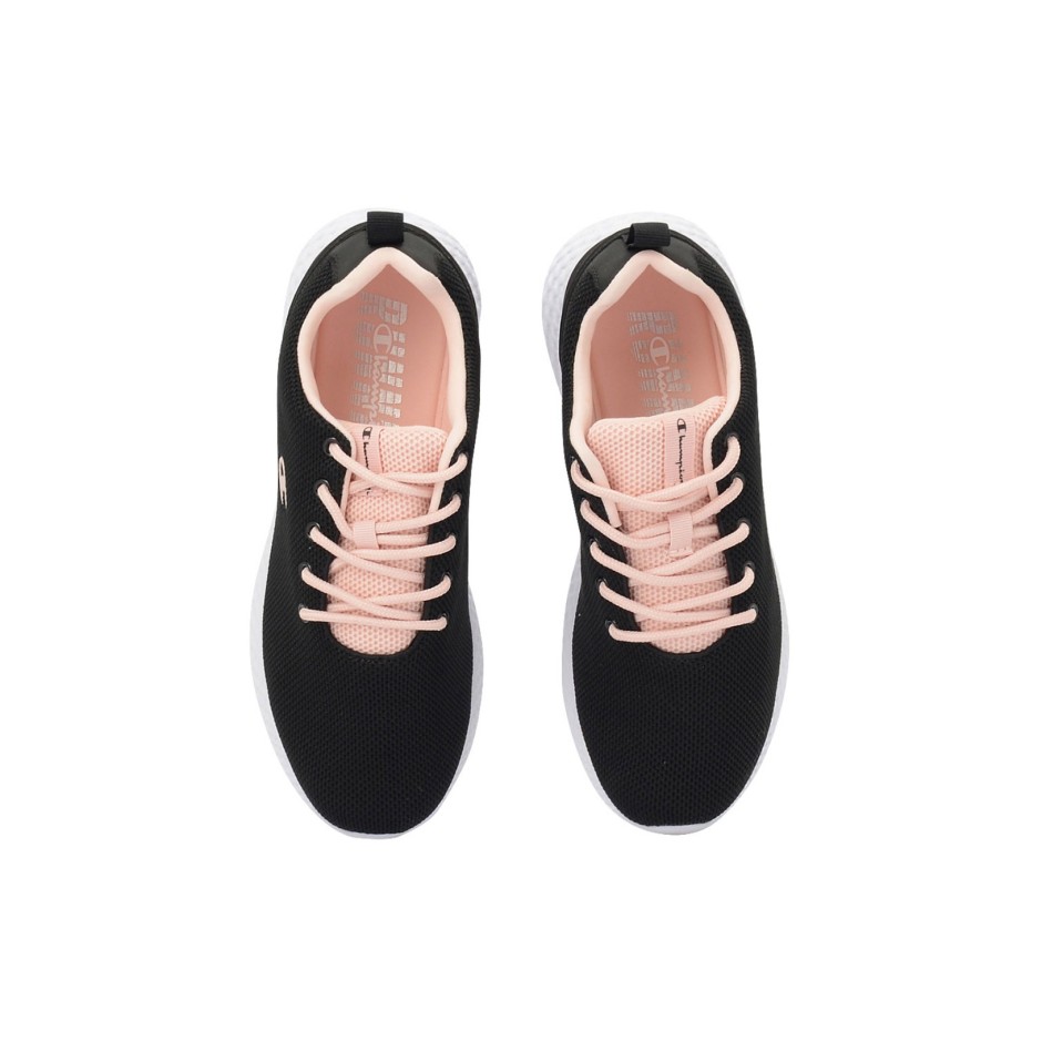 Γυναικεία Παπούτσια για Τρέξιμο CHAMPION SPRINT WINTERIZED Μαύρο S11496-KK003 