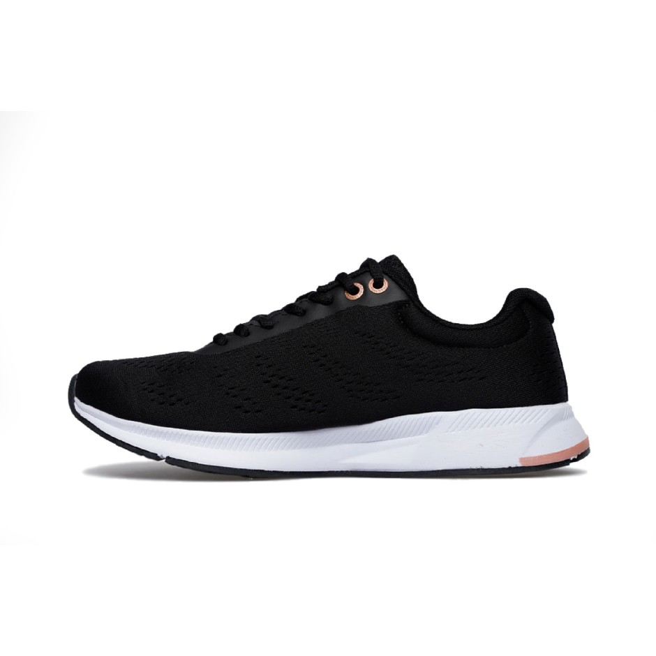 CHAMPION LOW CUT SHOE JAUNT S11500-KK006 Black