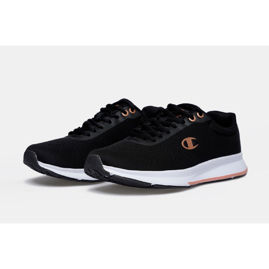 CHAMPION LOW CUT SHOE JAUNT S11500-KK006 Black