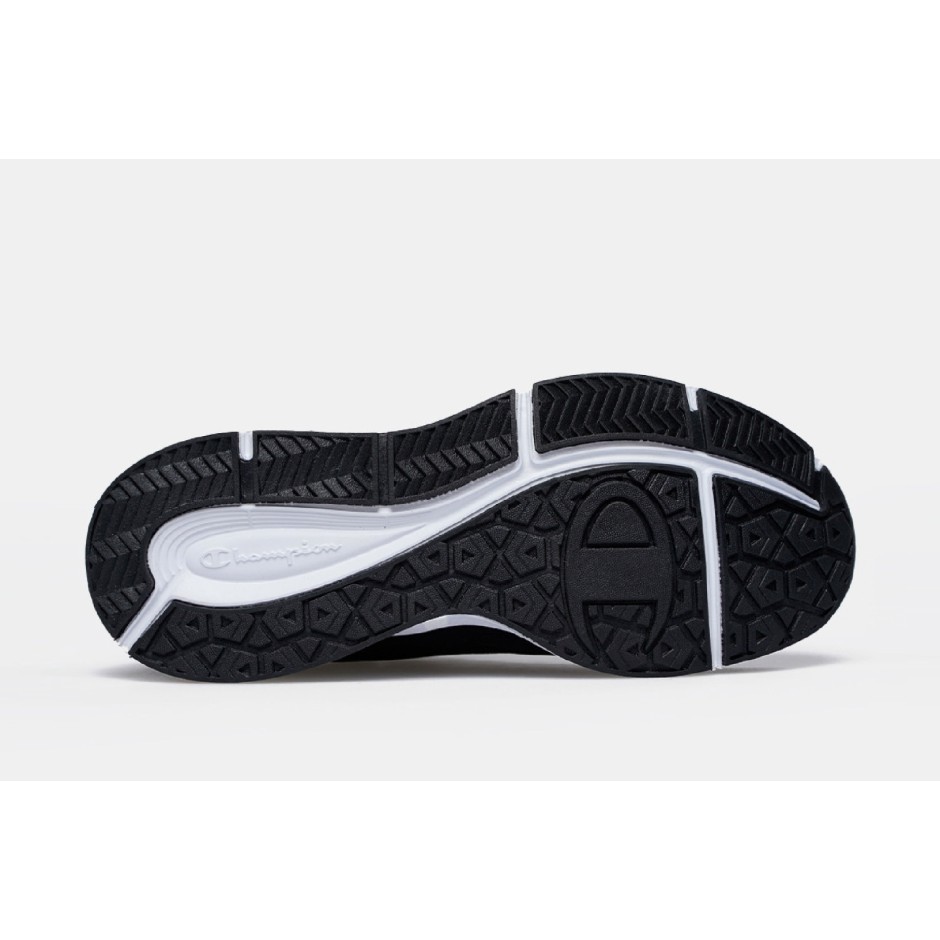 CHAMPION LOW CUT SHOE JAUNT S11500-KK006 Black