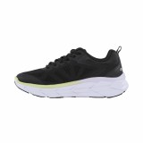 CHAMPION FX III LOW CUT SHOE S11696-KK005 Black Image 0