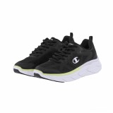 CHAMPION FX III LOW CUT SHOE S11696-KK005 Black Image 1