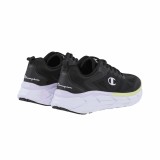 CHAMPION FX III LOW CUT SHOE S11696-KK005 Black Image 2