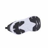 CHAMPION FX III LOW CUT SHOE S11696-KK005 Black Image 4