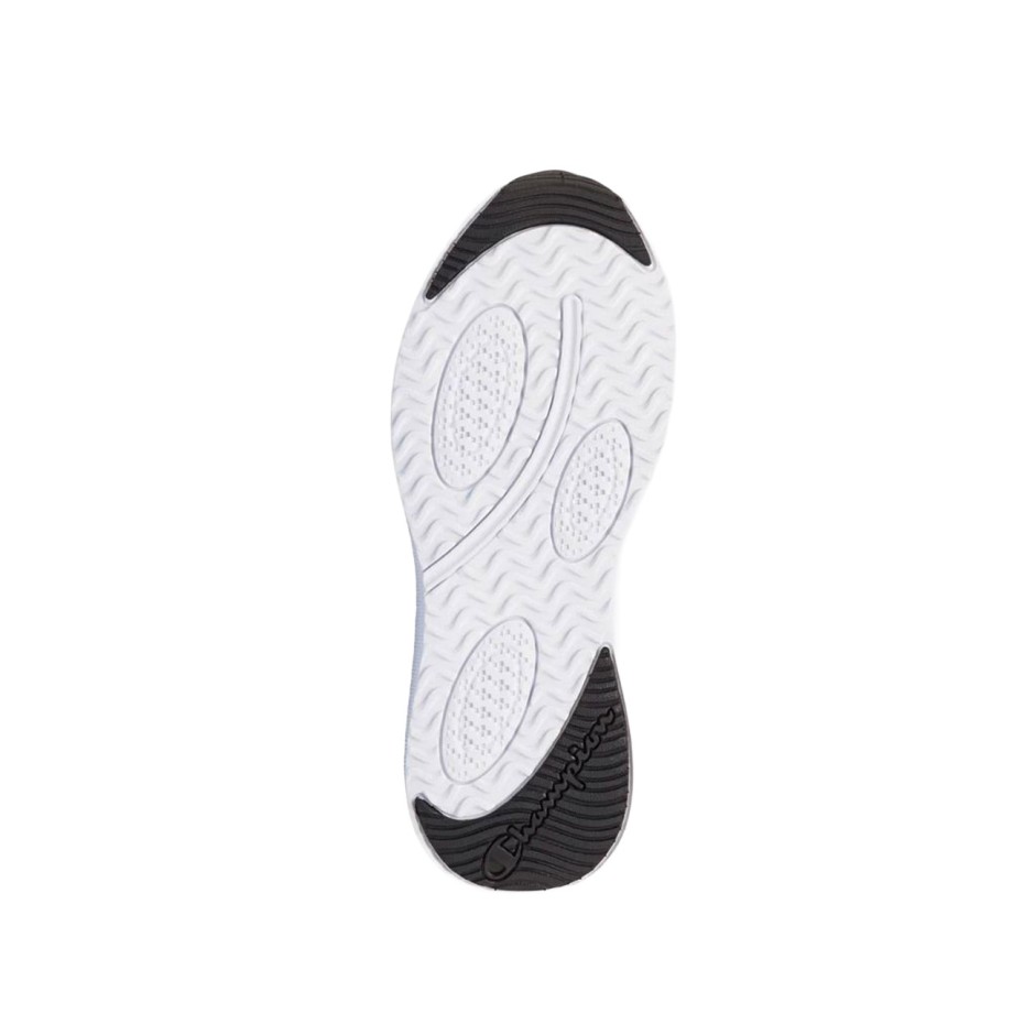 CHAMPION SYPHON ENGAGE MESH S11731-KK002 Μαύρο