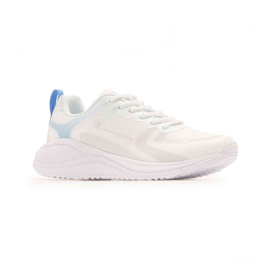 CHAMPION SYPHON SCRIPT 2.0 S11828-WW017 Λευκό