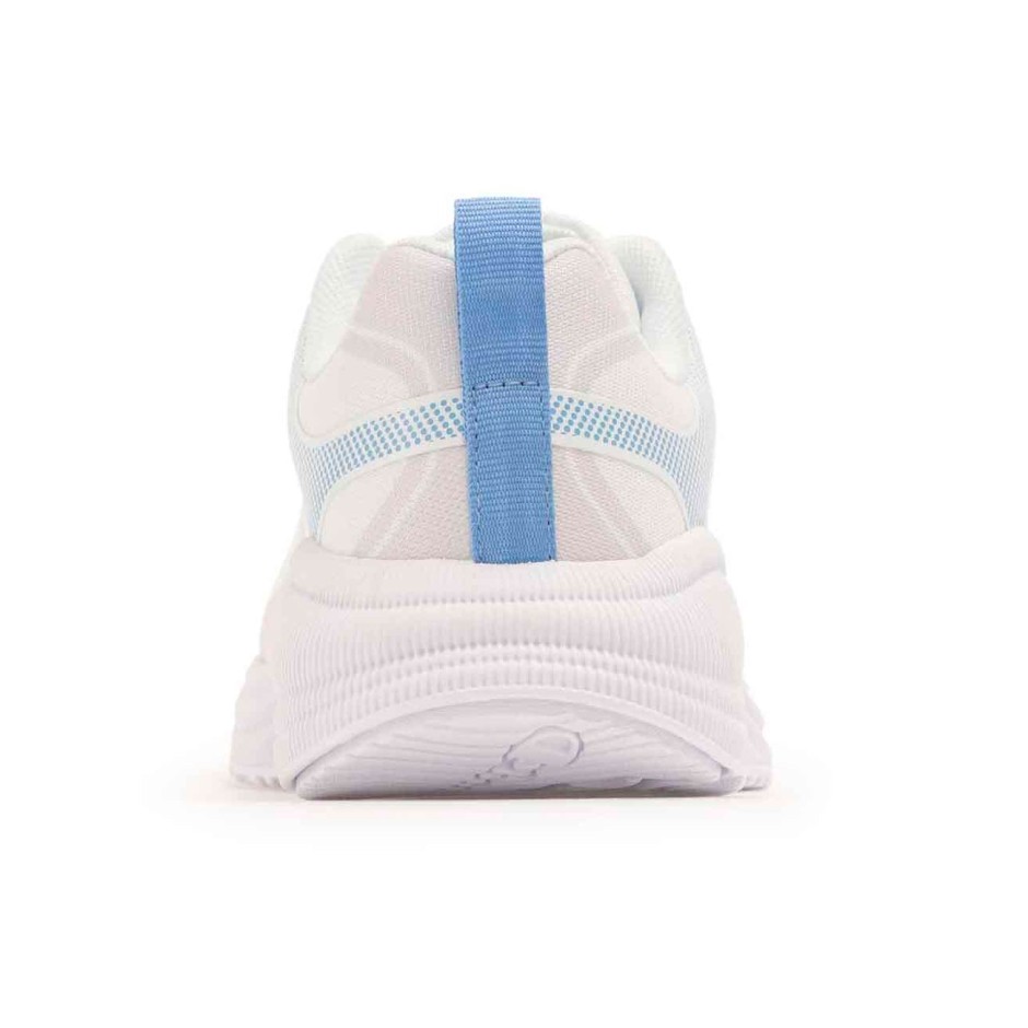 CHAMPION SYPHON SCRIPT 2.0 S11828-WW017 Λευκό