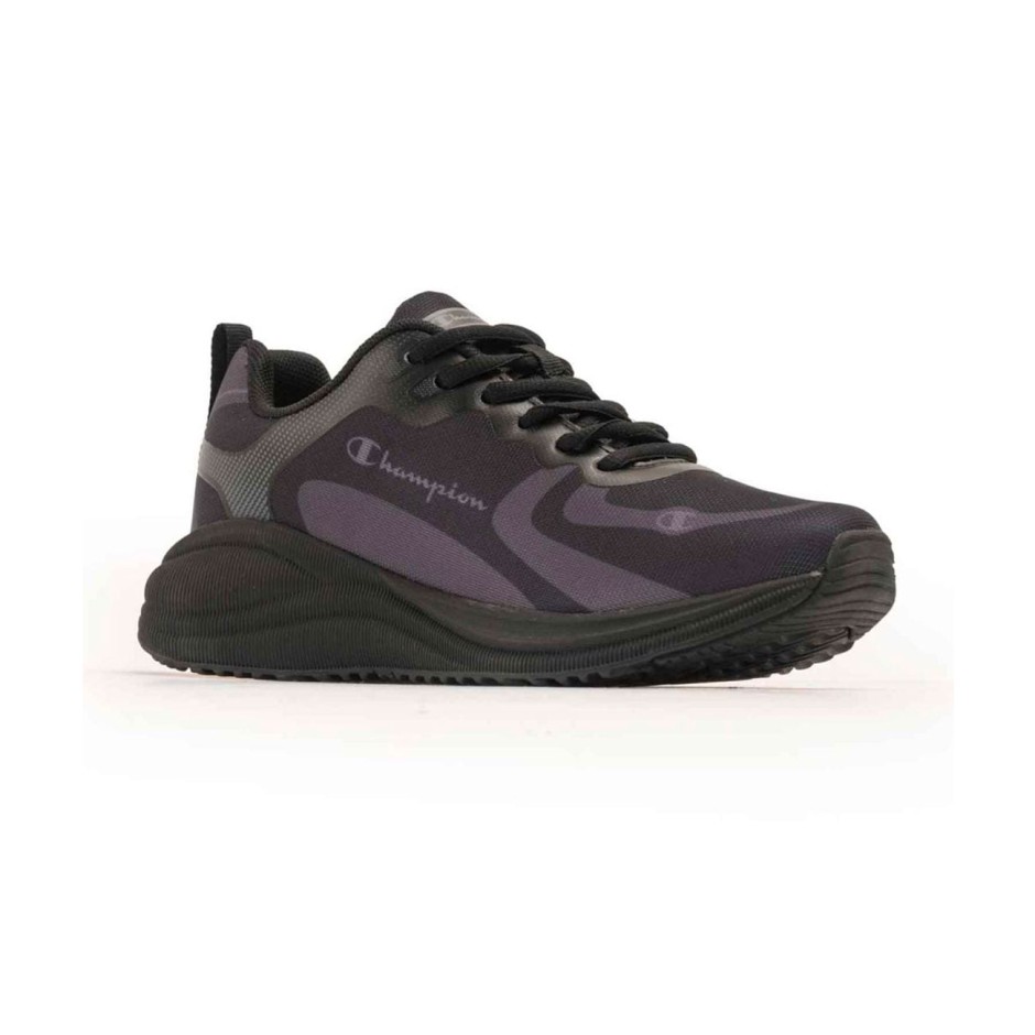 CHAMPION SYPHON SCRIPT 2.0 S11828-KK001 Μαύρο