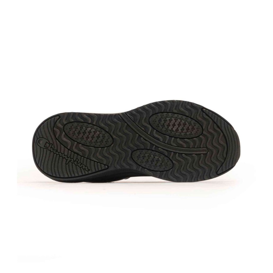 CHAMPION SYPHON SCRIPT 2.0 S11828-KK001 Μαύρο