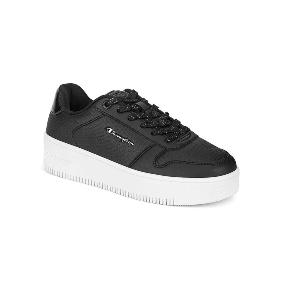 CHAMPION SYPHON MESH LU S11851-KK002 Μαύρο