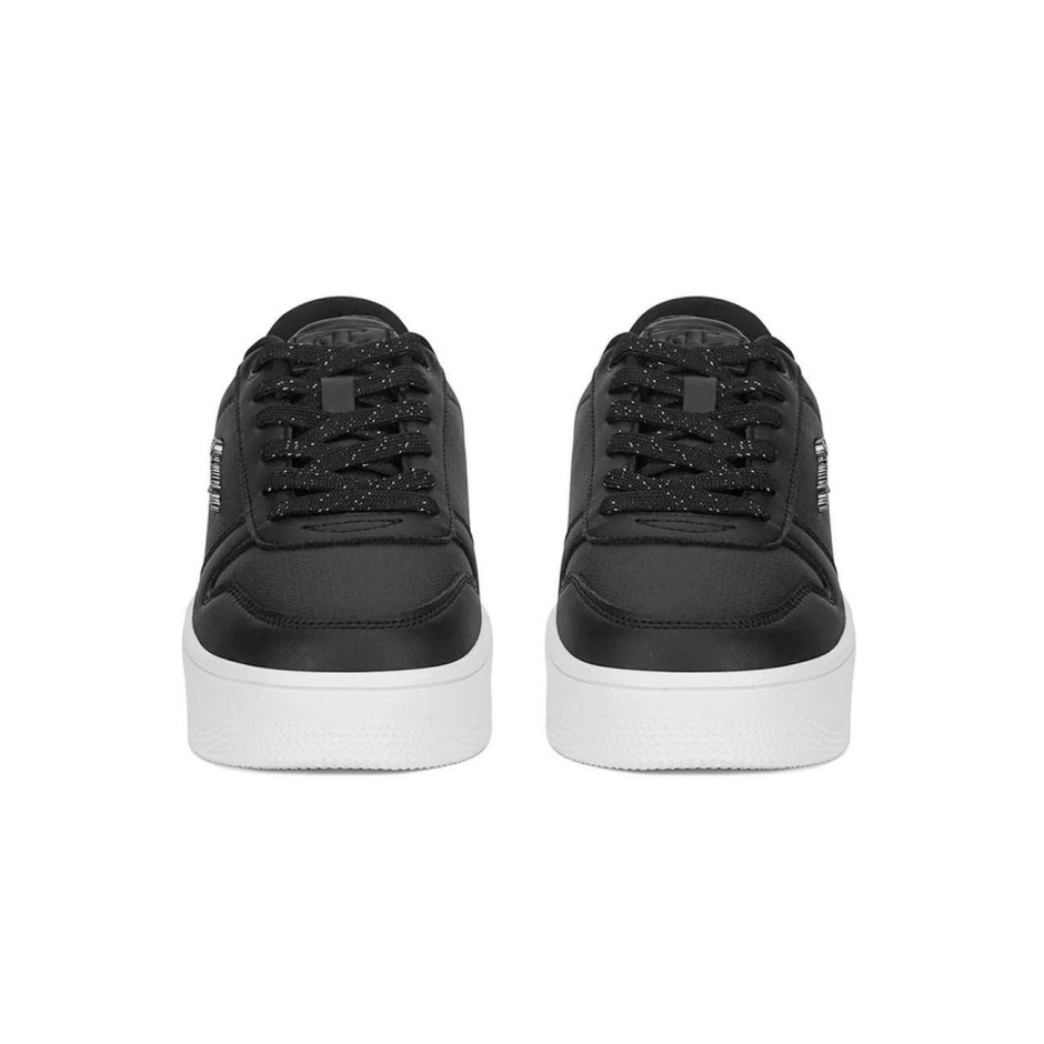 CHAMPION SYPHON MESH LU S11851-KK002 Μαύρο