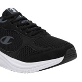 CHAMPION SYPHON MESH LU S11851-KK002 Μαύρο Εικόνα 5