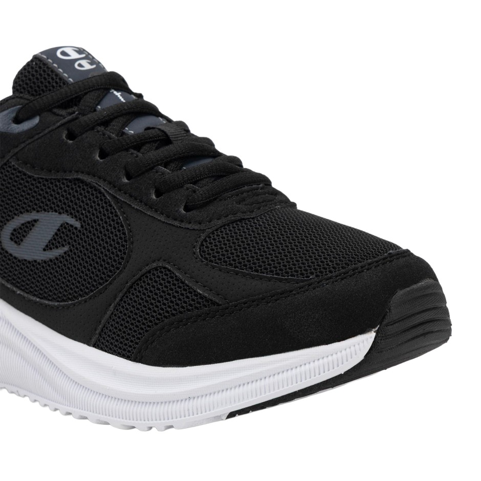 CHAMPION SYPHON MESH LU S11851-KK002 Μαύρο