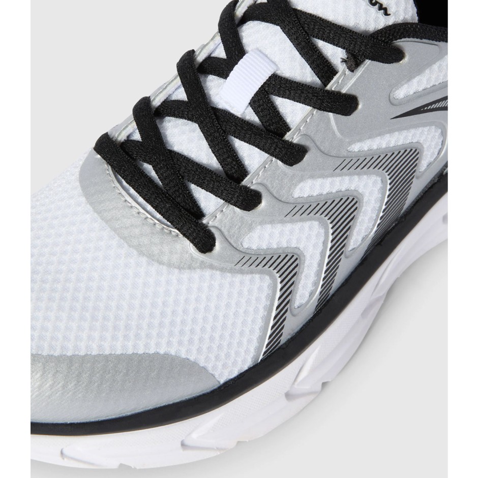 CHAMPION FX RT S11829-WW015 Λευκό