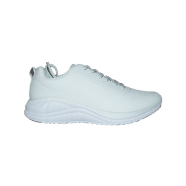 CHAMPION SYPHON PU LOW CUT S11722-WW001 White