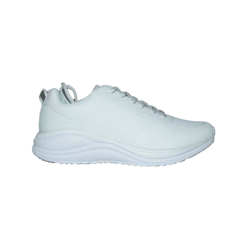 CHAMPION SYPHON PU LOW CUT S11722-WW001 White