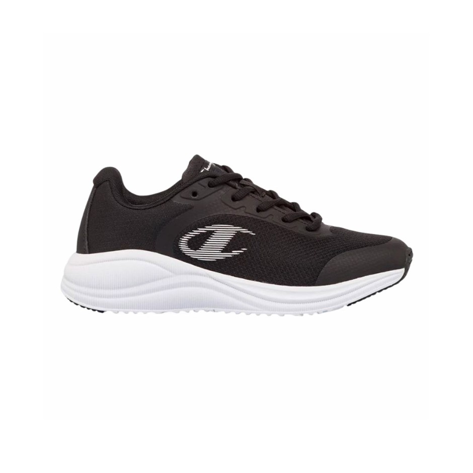 CHAMPION SYPHON ENGAGE MESH S11731-KK002 Μαύρο
