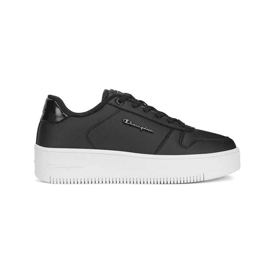 CHAMPION SYPHON MESH LU S11851-KK002 Μαύρο