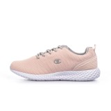 Γυναικεία Παπούτσια για Τρέξιμο CHAMPION SPRINT WINTERIZED Ροζ S11496-PS013  Εικόνα 