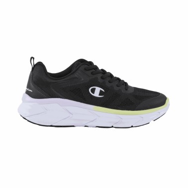 CHAMPION FX III LOW CUT SHOE S11696-KK005 Black