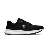 CHAMPION LOW CUT SHOE JAUNT S11500-KK006 Black Image 