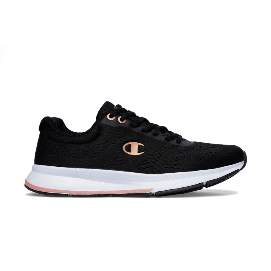 CHAMPION LOW CUT SHOE JAUNT S11500-KK006 Black