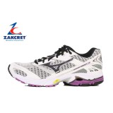 RUNNING MIZUNO  WAVE NEXUS 6 08KN251 White Image 