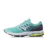 MIZUNO WAVE PRODIGY 2 J1GD1810-01 Turquoise Image 