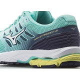 MIZUNO WAVE PRODIGY 2 J1GD1810-01 Turquoise Image 3
